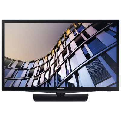 "Smart-TV Samsung UE24N4305 24"" HD LED WiFi HD 24"" 1366 x 768 px 1366 x 768"
