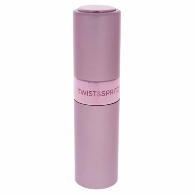 Uppladdningsbar förstärkare Twist & Spritz Light Pink (8 ml) (8 ml)