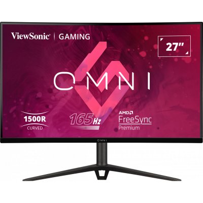 "Monitor ViewSonic VX2718-2KPC-MHDJ 27"" LED Quad HD"