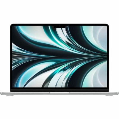 "Notebook Apple MacBookAir M2 AZERTY 13,6"" 256 GB SSD 8 GB RAM"