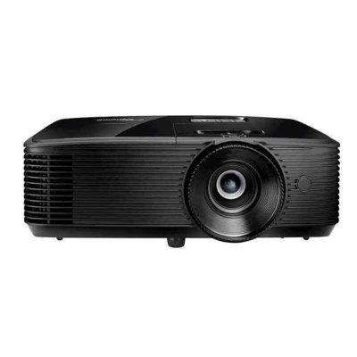 Projektor Optoma HD146X 3600 lm Svart
