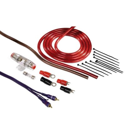 Kabelanslutning Hama Technics (Renoverade A)