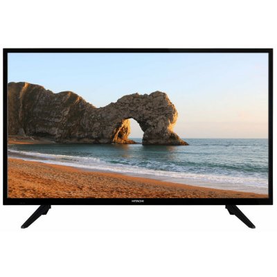 "Smart-TV Hitachi 39HE2200 39"" LED HD Wifi"