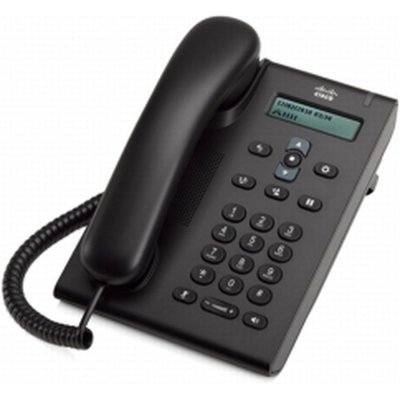 IP-telefon CISCO 3905