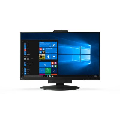 "Monitor Lenovo TIO27 27"" IPS 2560 x 1440 px Quad HD"