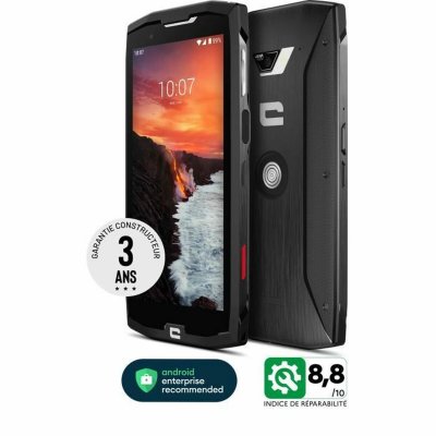 "Smartphone CROSSCALL Core-X4 5,45"" 4G 1440 × 720 px 64 GB"