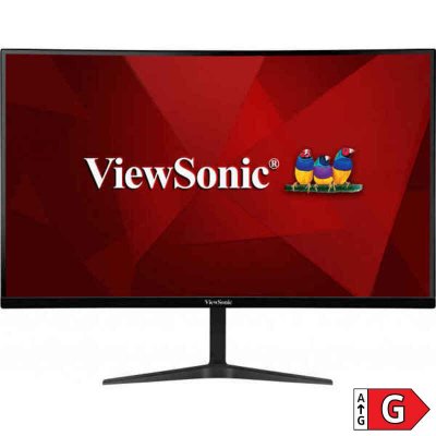 "Monitor ViewSonic VX2718-2KPC-MHD Kurva 27"" LED QHD 165 Hz VA"