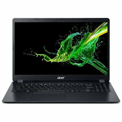 "Notebook Acer EX215 22 15,6"" R5-3500U 512 GB SSD 512 GB SSD 15,6"" 8 GB RAM AMD Ryzen 5 3500U"