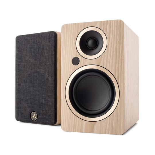 Argon Audio FENRIS A4 Trådlös högtalare - stereo