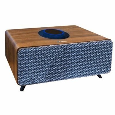 Bärbar Högtalare Blaupunkt BLP9180193 Blå