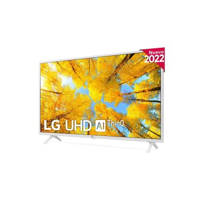 "Smart-TV LG 43UQ76906 43"" 4K ULTRA HD LED WIFI"