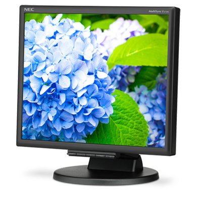 "Monitor NEC 60005020 17"" LED 1280 x 1024 px HD (1366 x 768)"