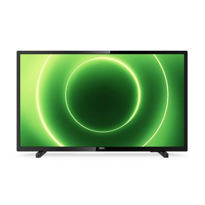 "Smart-TV Philips 32PHS6605/12 32"" HD LED WIFI HD"