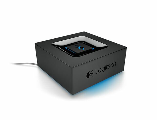 Logitech Bluetooth Audio Adapter