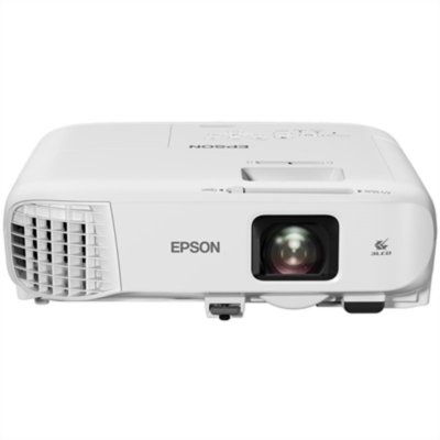 Projektor Epson V11H982040 XGA 3600L LCD HDMI Vit