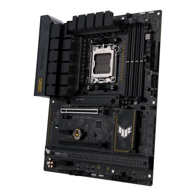 Moderkort Asus B650-PLUS