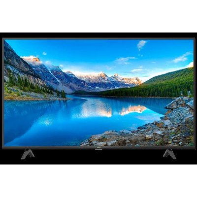 "Television TCL 65P615 65"" 4K ULTRA HD LED WIFI"