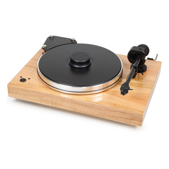 Pro-Ject Xtension 9 Evolution Skivspelare
