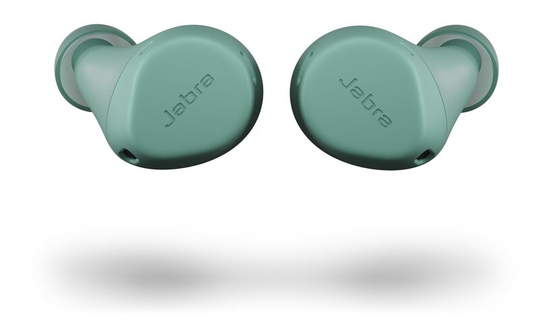 Jabra Elite 7 Active Stereo BT Headset - Mint