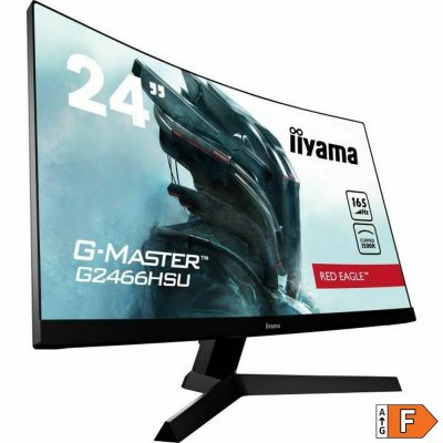 "Monitor Iiyama G2466HSU-B1 Kurva Full HD 23,6"" 165 Hz"