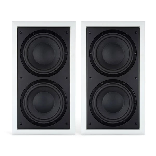Bowers & Wilkins ISW-4 Passiv subbas