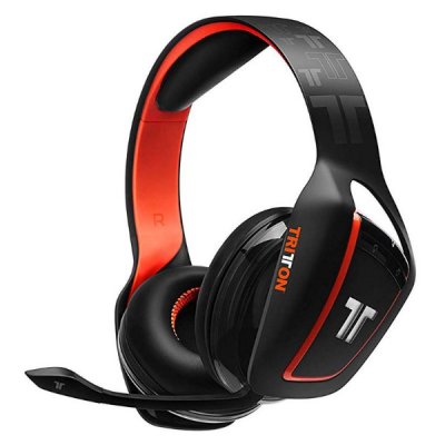 Spelhörlurar med mikrofon Tritton PS4™