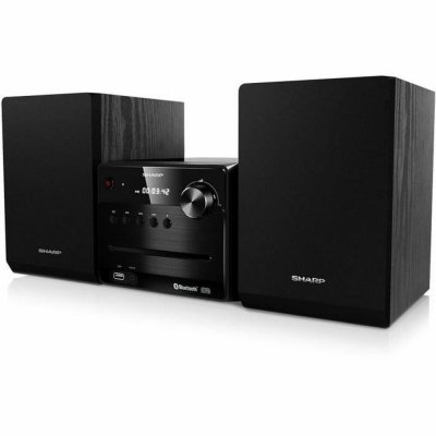 Mini Hifi Sharp XL-B510