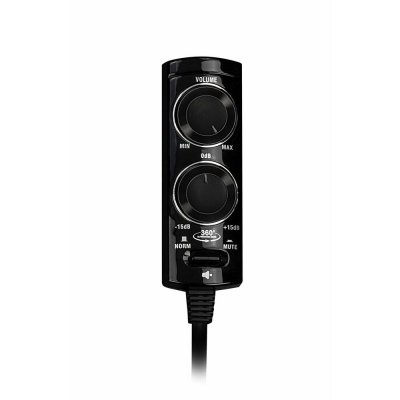 Förstärkare A592DSP-RC Svart (Renoverade A+)