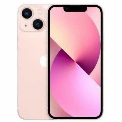 "Smartphone Apple iPhone 13 mini A15 Rosa 256 GB 5,4"""