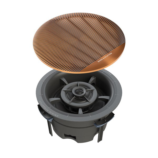 Bang & Olufsen Celestial BOC86 + Advanced Grille 6”-8” Installation system