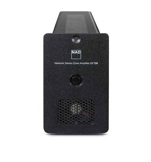NAD CI720 v2 Multiroom-förstärkare