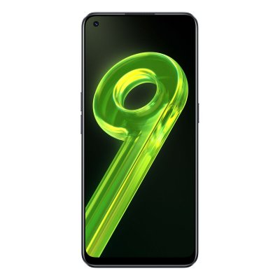 "Smartphone Realme 9 8GB 128GB 6.43"""