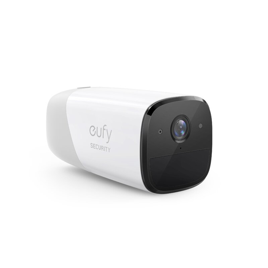 EufyCam 2 Pro add on kamera