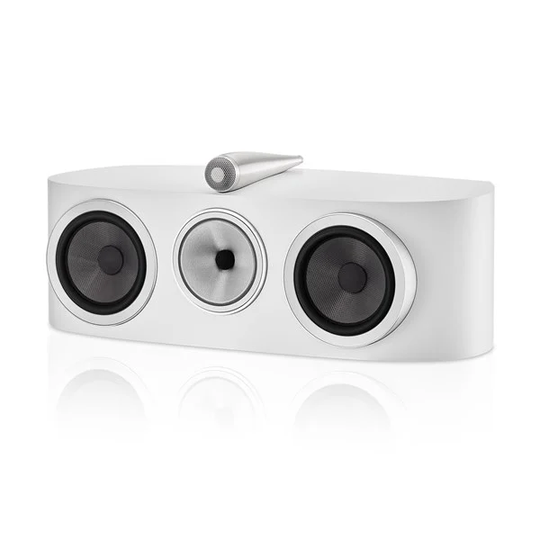 Bowers & Wilkins HTM81 D4 Center
