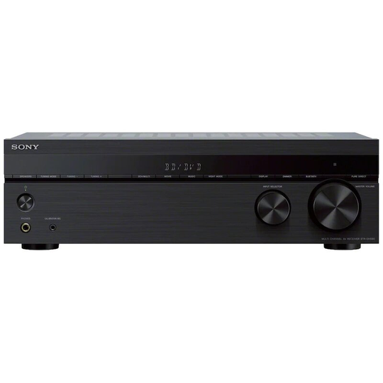 Sony Receiver STRDH590