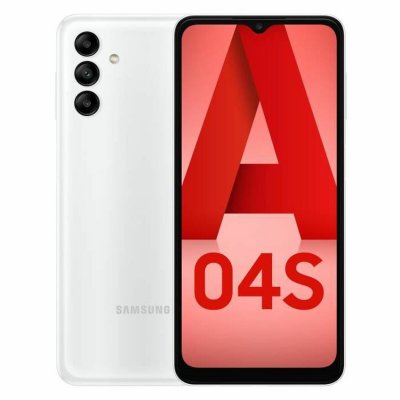"Smartphone Samsung SM-A047F 6,5"" 4G 1920 x 1080 px 32 GB"