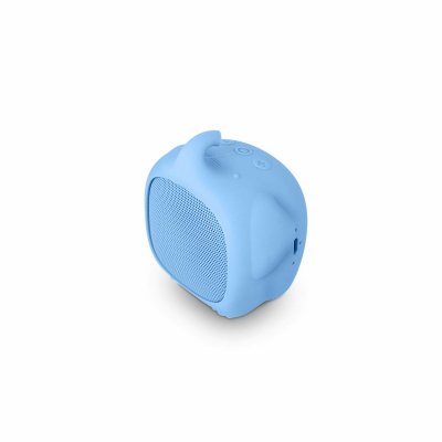 Bärbar Bluetooth Högtalare SPC Internet 4420A Blå 3 W