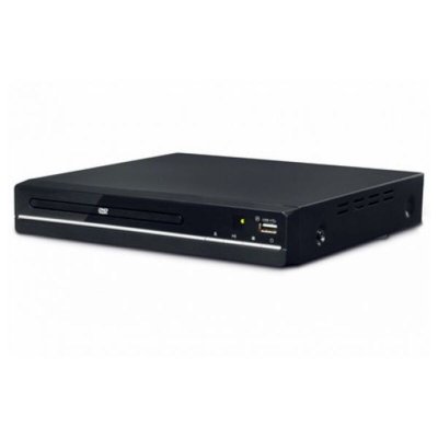 DVD-spelare Denver Electronics DVH-7787 HDMI USB Svart