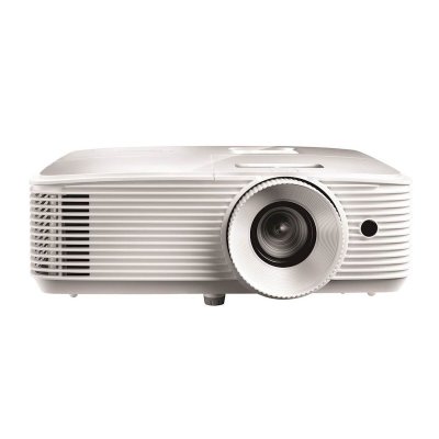 Projektor Optoma EH412x Vit Full HD