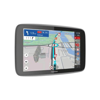 GPS Navigator TomTom 1YB7.002.20 32 GB Wi-Fi