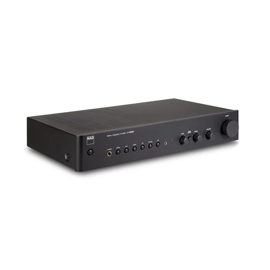 NAD C316 v2 Integrerad förstärkare