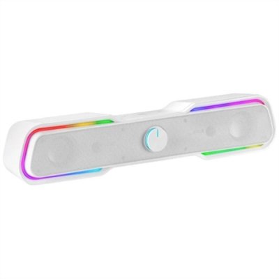 Bärbar Bluetooth Högtalare Mars Gaming MSBXW 10W