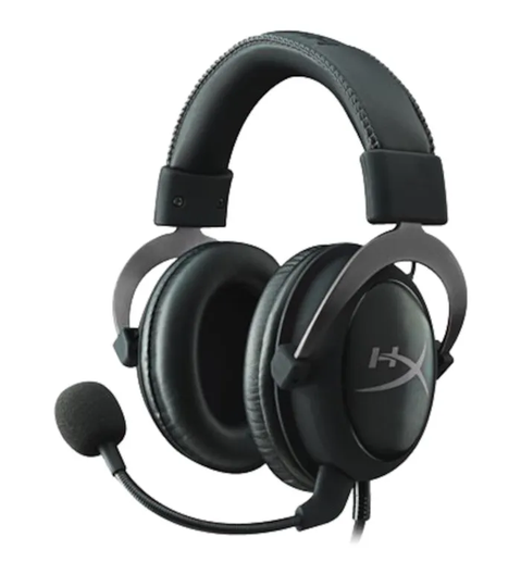 Kingston HyperX Cloud II Gaming-headset