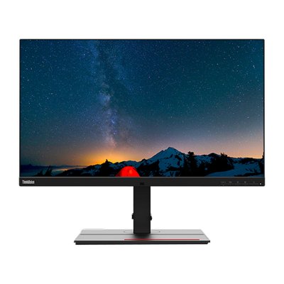 "Monitor Lenovo ThinkVision,P27u-20 3840 x 2160 px 27"" LED"