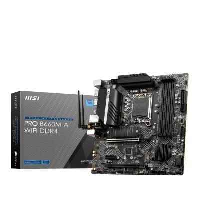 Moderkort MSI 911-7D43-01S