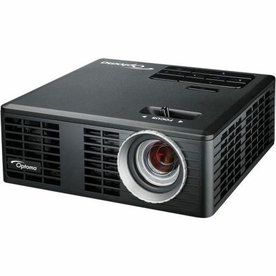 Projektor Optoma ML750e 30 dB