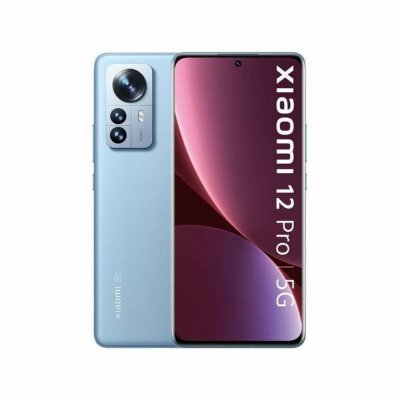"Smartphone Xiaomi 12 Pro 6.73" 5G 3200 x 1440 px 256 GB"