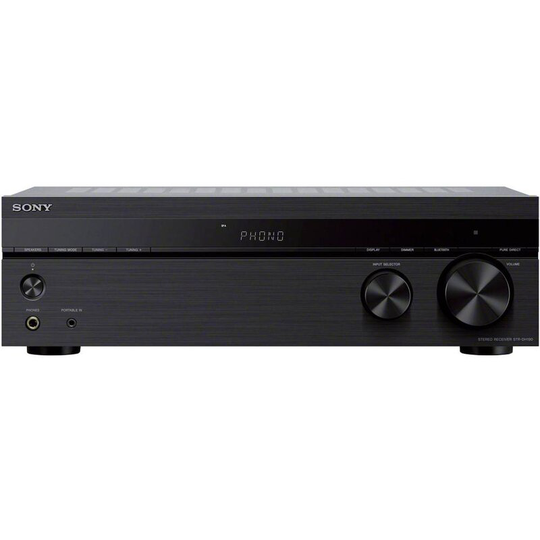 Sony Receiver STRDH790