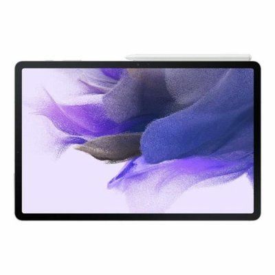 "Läsplatta Samsung Galaxy Tab S7 FE 128 GB 12,4"" 6 GB RAM"