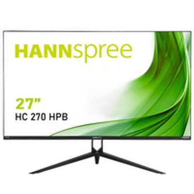 "Monitor HANNS G HC 270 HPB 27"""